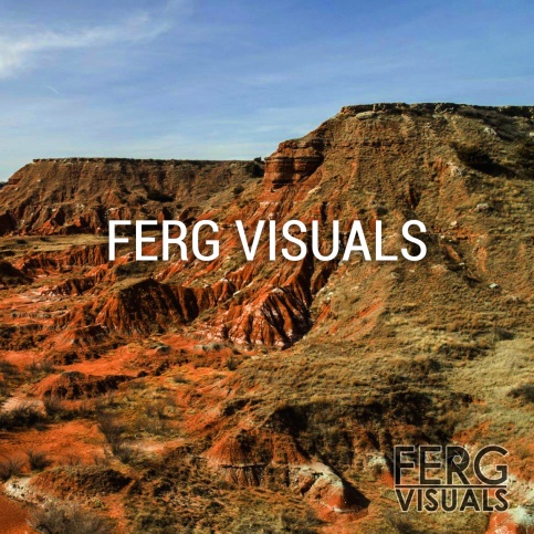 Ferg Visuals Drone Photo Video